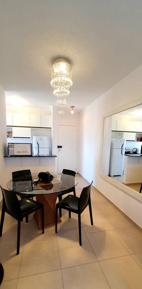 Apartamento, 2 quartos, 47 m² - Foto 9