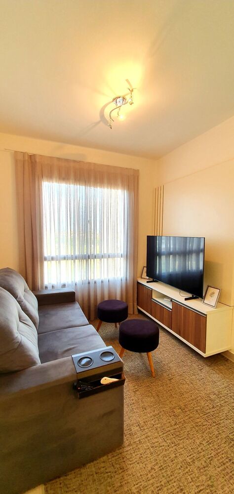 Apartamento, 2 quartos, 47 m² - Foto 15