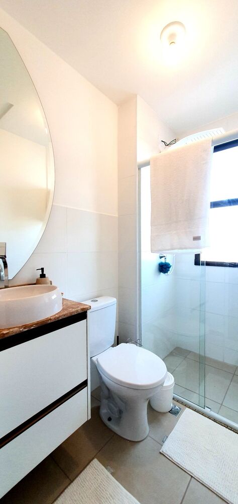 Apartamento, 2 quartos, 47 m² - Foto 3