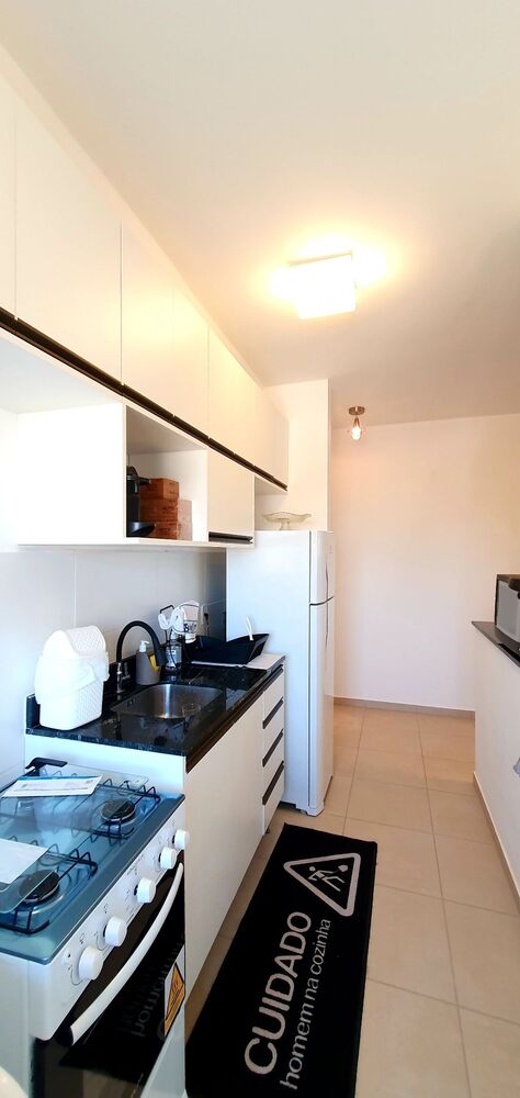 Apartamento, 2 quartos, 47 m² - Foto 12