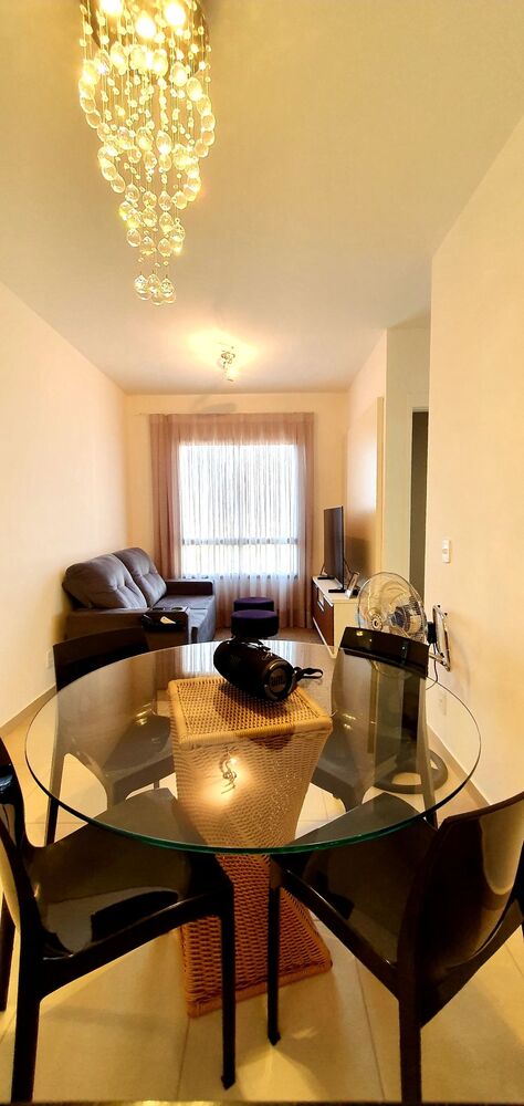 Apartamento, 2 quartos, 47 m² - Foto 11