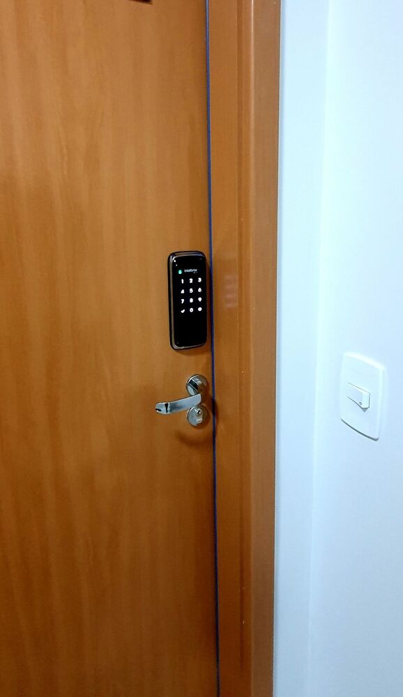 Apartamento, 2 quartos, 47 m² - Foto 8
