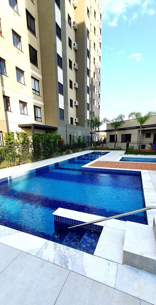 Apartamento, 2 quartos, 47 m² - Foto 2