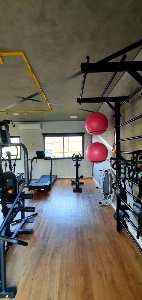 Apartamento, 2 quartos, 47 m² - Foto 20
