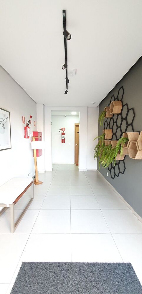 Apartamento, 2 quartos, 47 m² - Foto 4