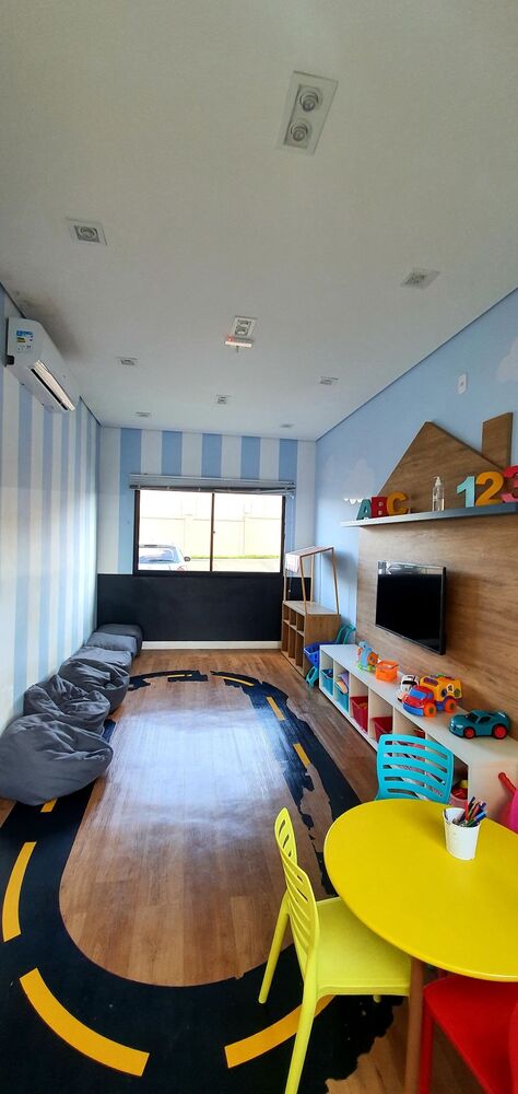 Apartamento, 2 quartos, 47 m² - Foto 17