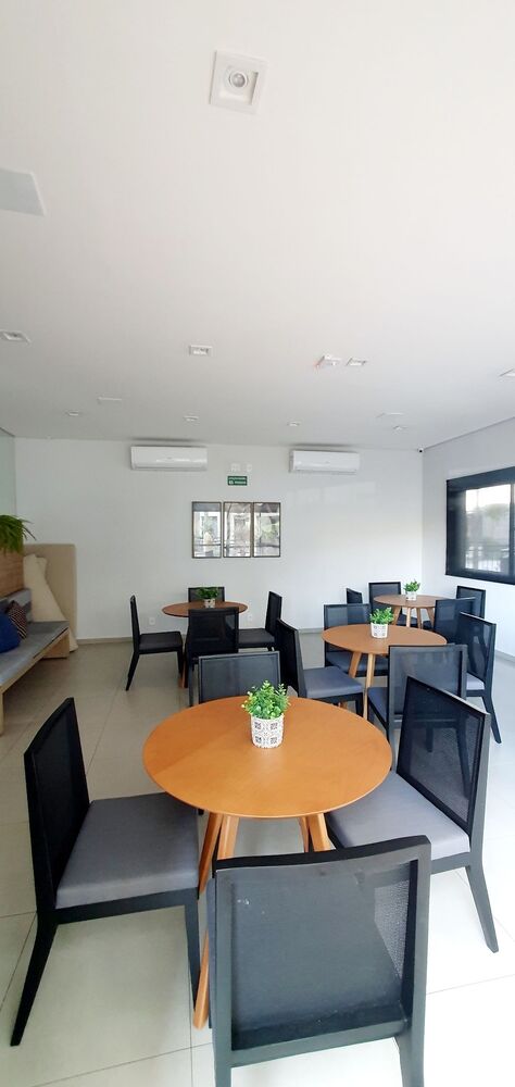 Apartamento, 2 quartos, 47 m² - Foto 7