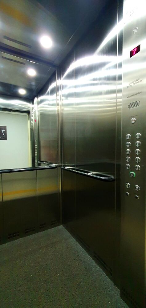 Apartamento, 2 quartos, 47 m² - Foto 24