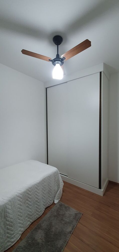 Apartamento, 2 quartos, 47 m² - Foto 5