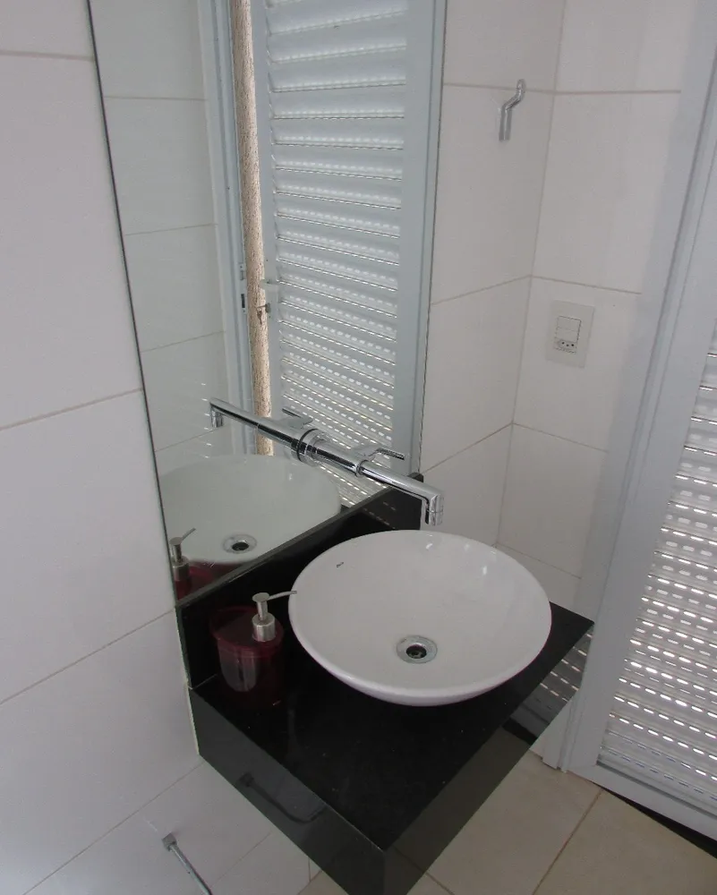 Casa, 3 quartos - Foto 8
