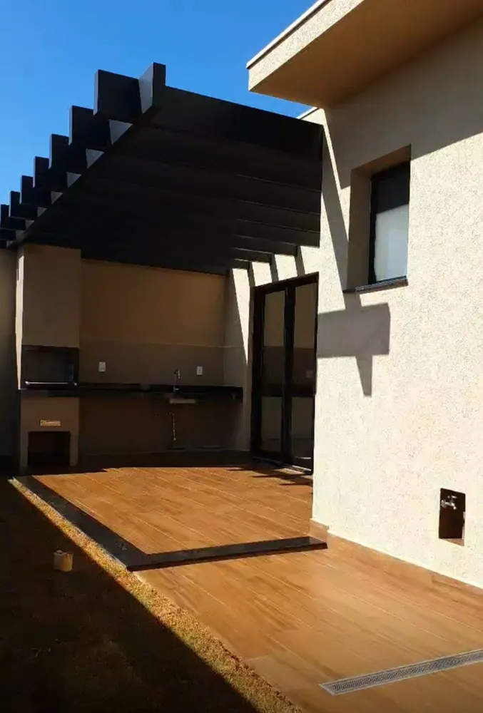 Casa, 3 quartos, 150 m² - Foto 1