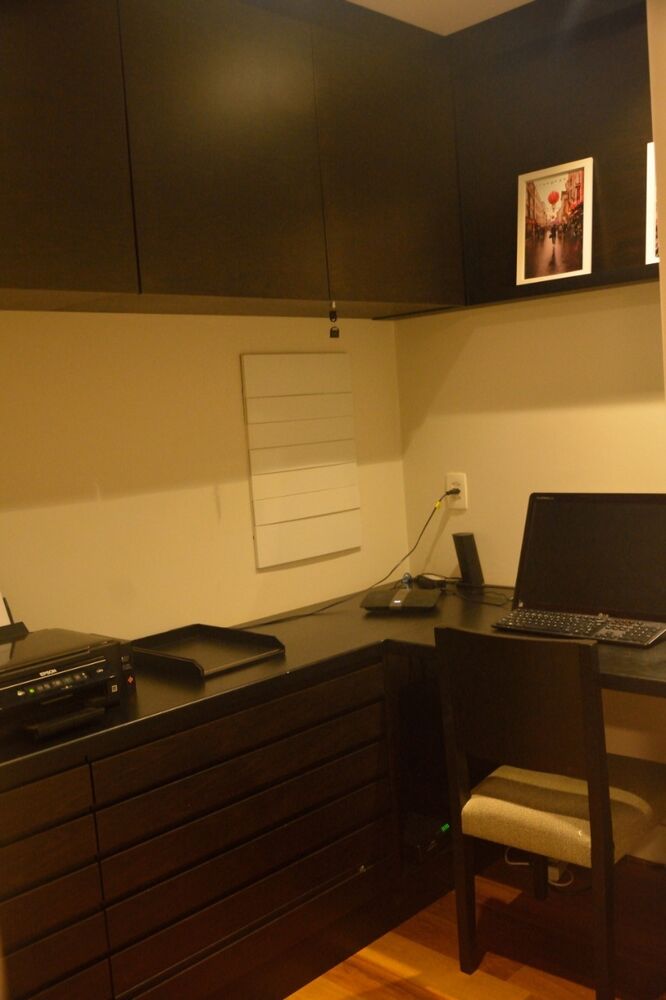 Apartamento, 3 quartos, 220 m² - Foto 13