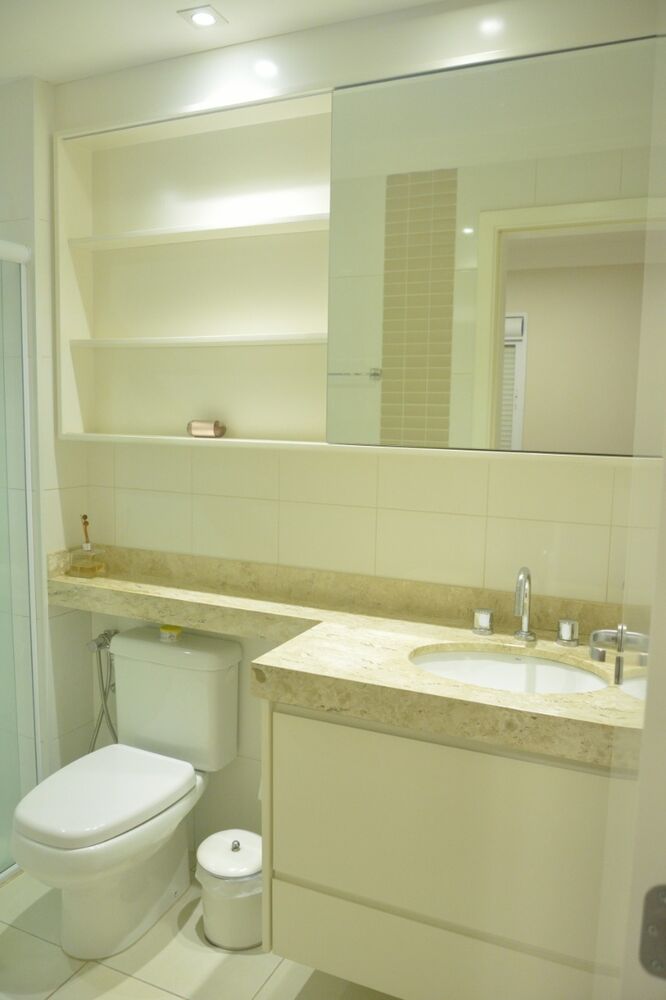 Apartamento, 3 quartos, 220 m² - Foto 16
