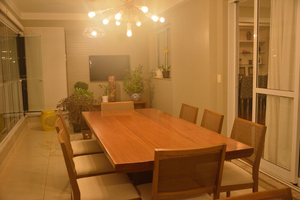 Apartamento, 3 quartos, 220 m² - Foto 22