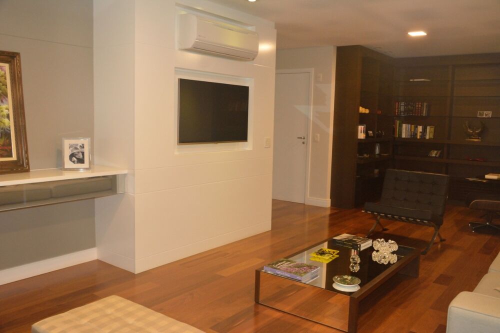 Apartamento, 3 quartos, 220 m² - Foto 4