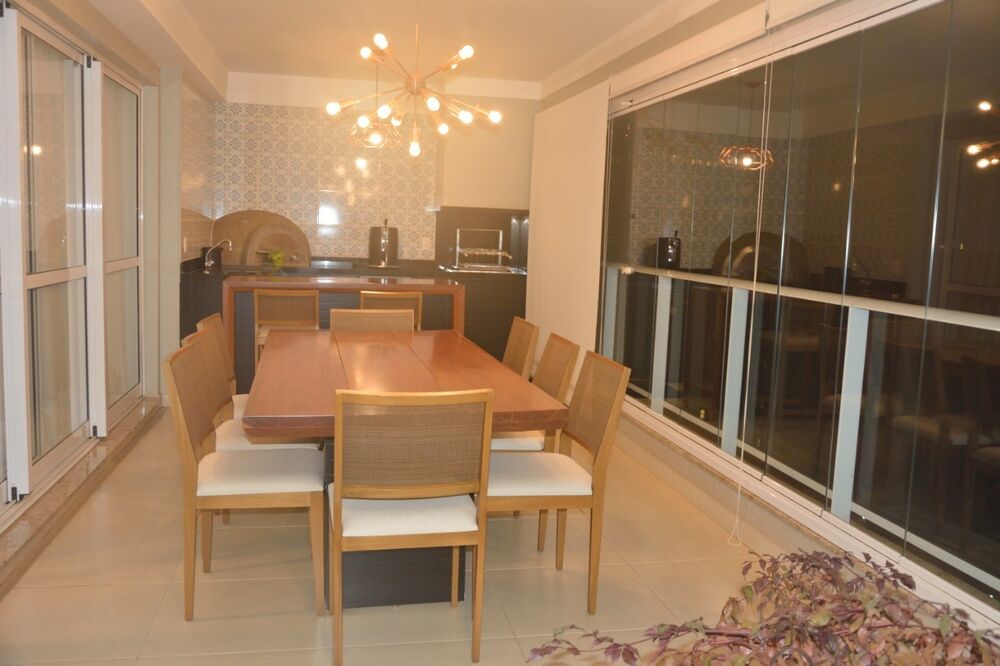 Apartamento, 3 quartos, 220 m² - Foto 21