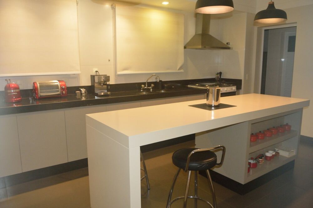 Apartamento, 3 quartos, 220 m² - Foto 9