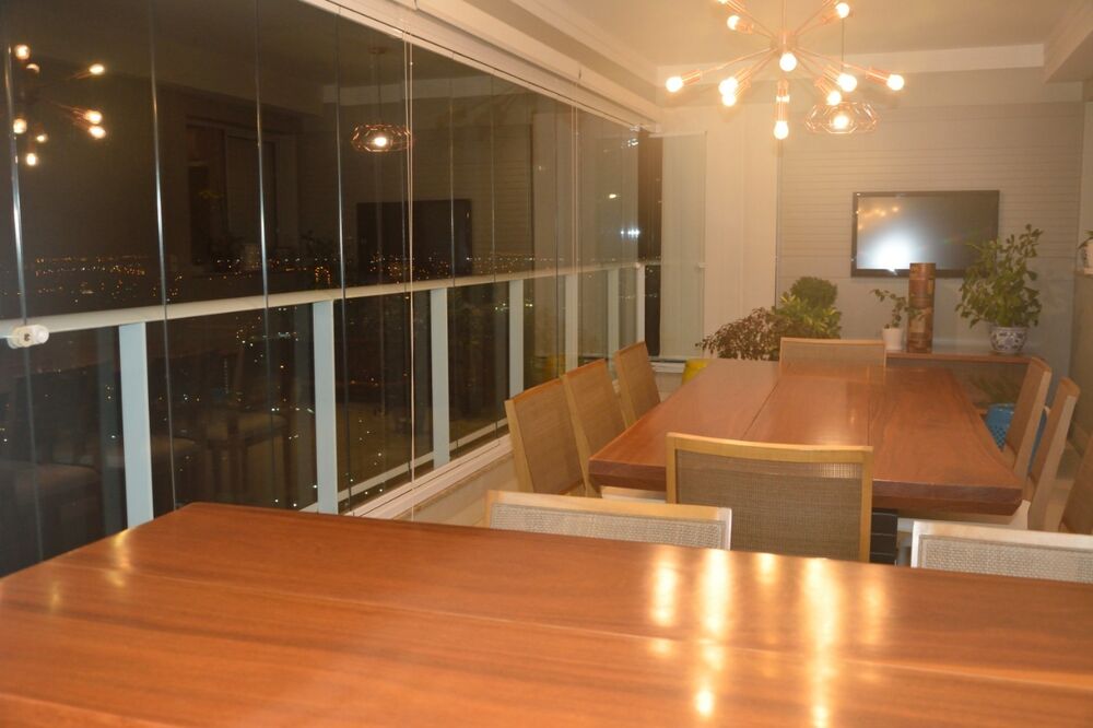 Apartamento, 3 quartos, 220 m² - Foto 19