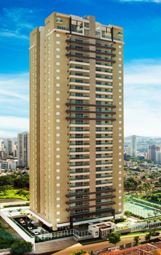 Apartamento, 3 quartos, 220 m² - Foto 1