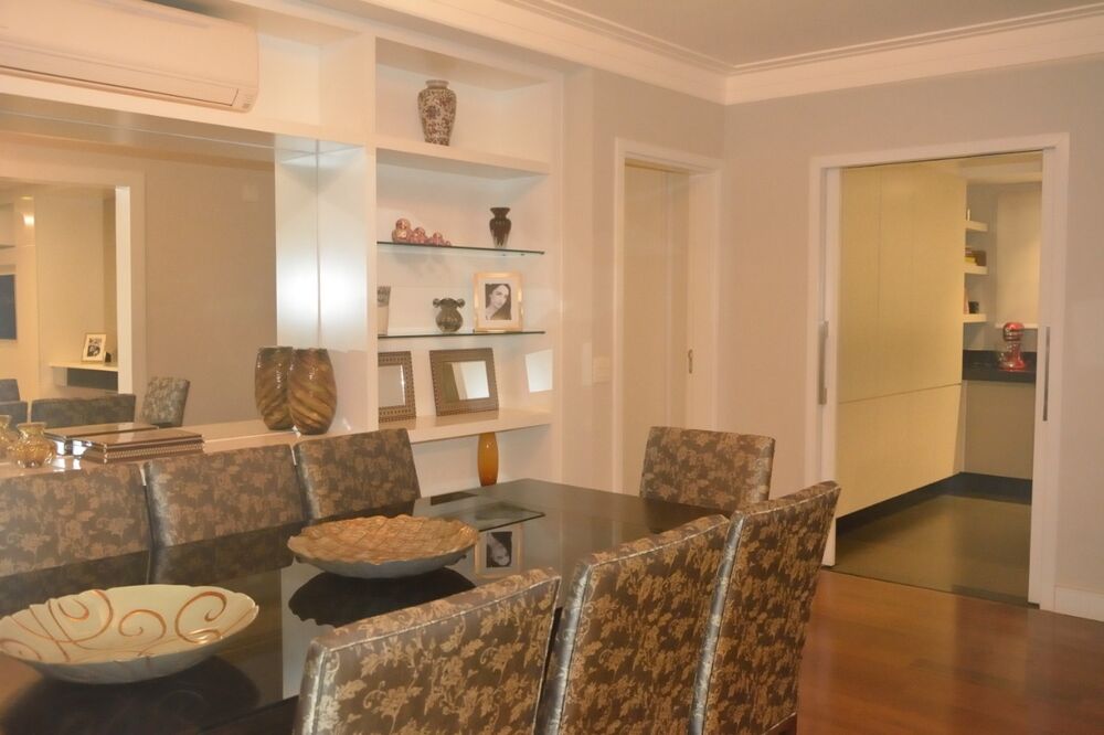 Apartamento, 3 quartos, 220 m² - Foto 6