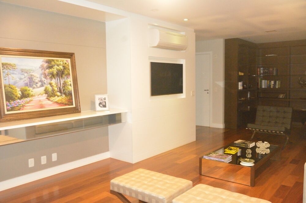 Apartamento, 3 quartos, 220 m² - Foto 5