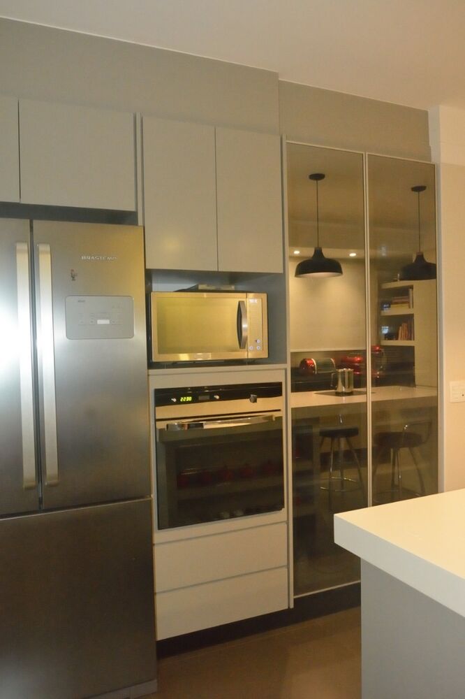 Apartamento, 3 quartos, 220 m² - Foto 8