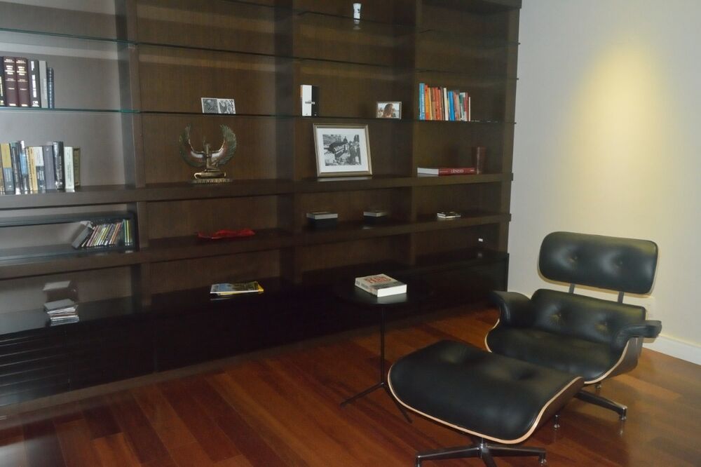Apartamento, 3 quartos, 220 m² - Foto 14