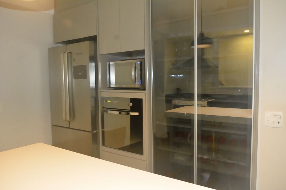 Apartamento, 3 quartos, 220 m² - Foto 7