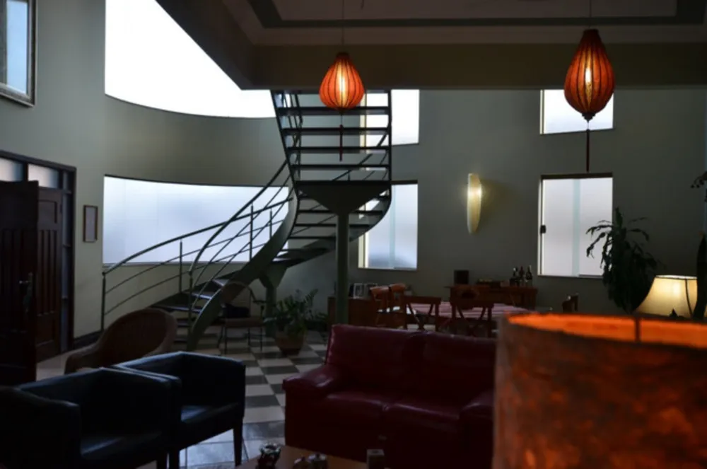 Casa, 4 quartos - Foto 4