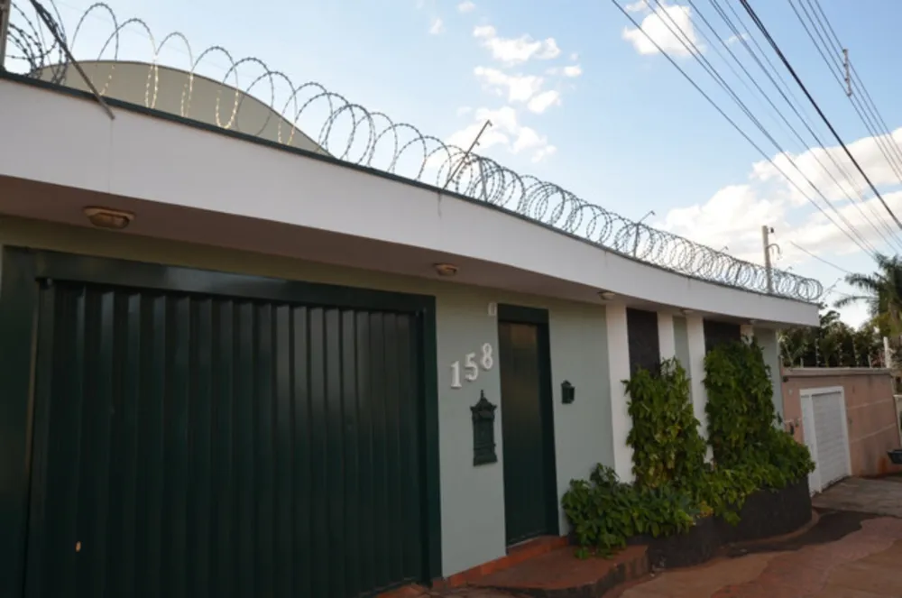Casa, 4 quartos - Foto 6