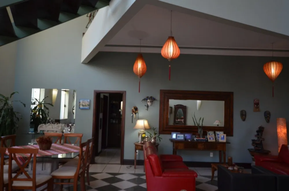 Casa, 4 quartos - Foto 1