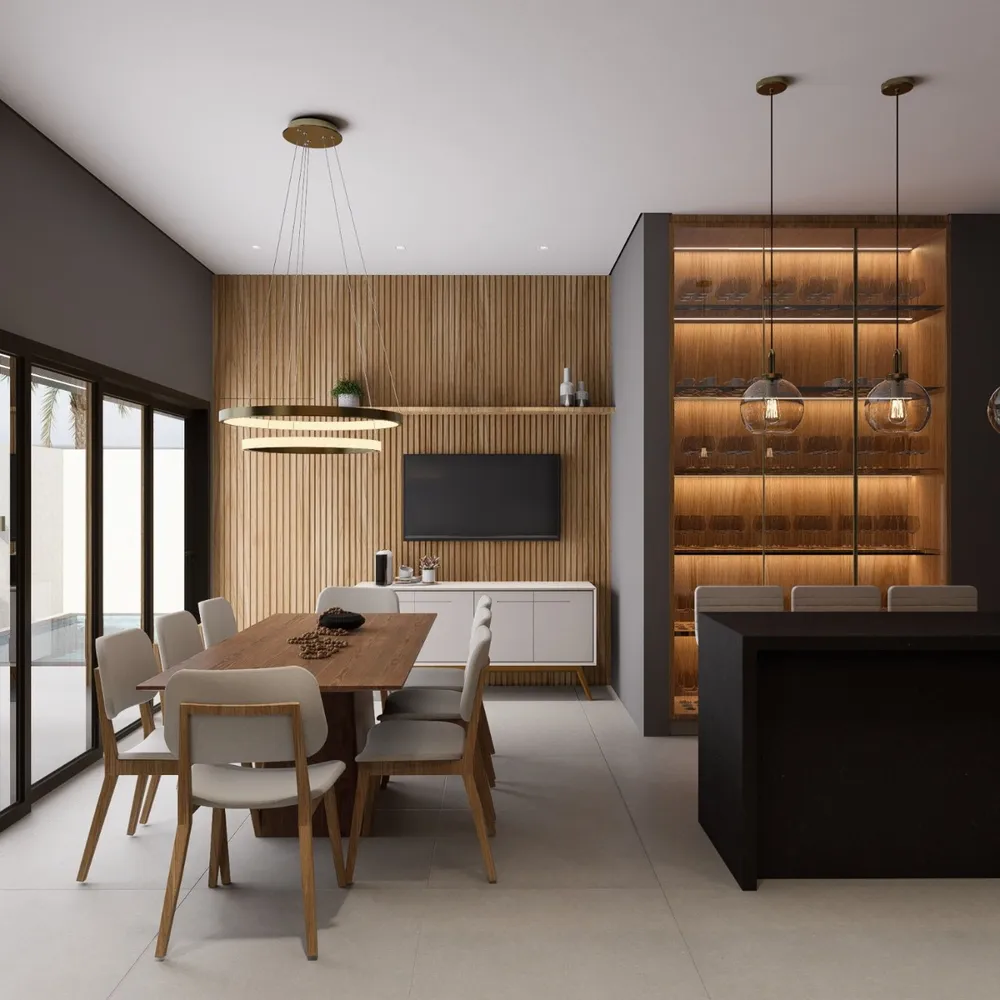 Casa, 3 quartos - Foto 7