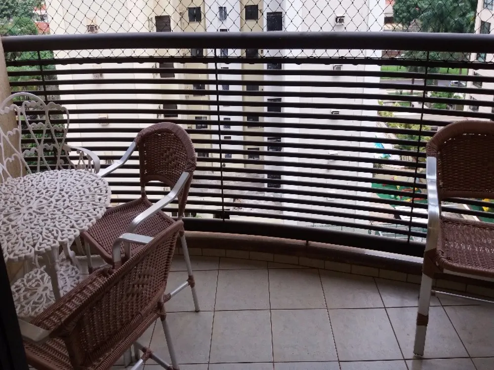 Apartamento, 3 quartos, 120 m² - Foto 5