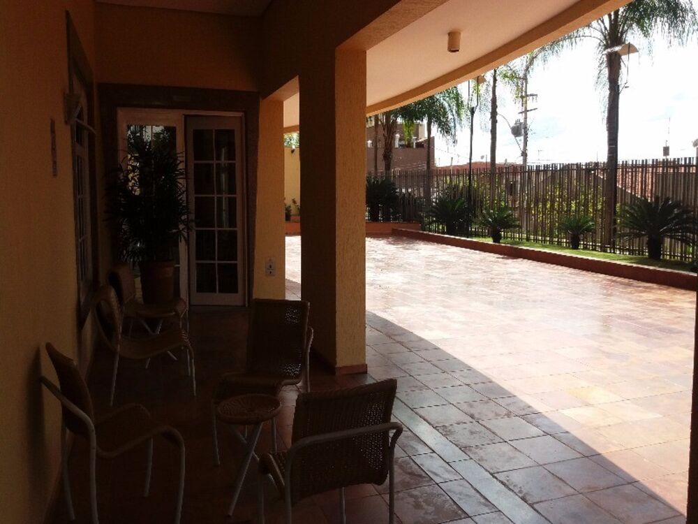 Apartamento, 3 quartos, 120 m² - Foto 13