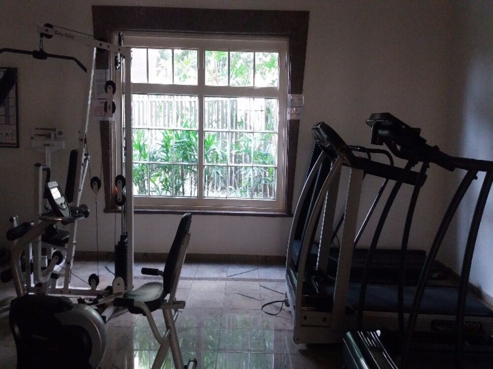 Apartamento, 3 quartos, 120 m² - Foto 15