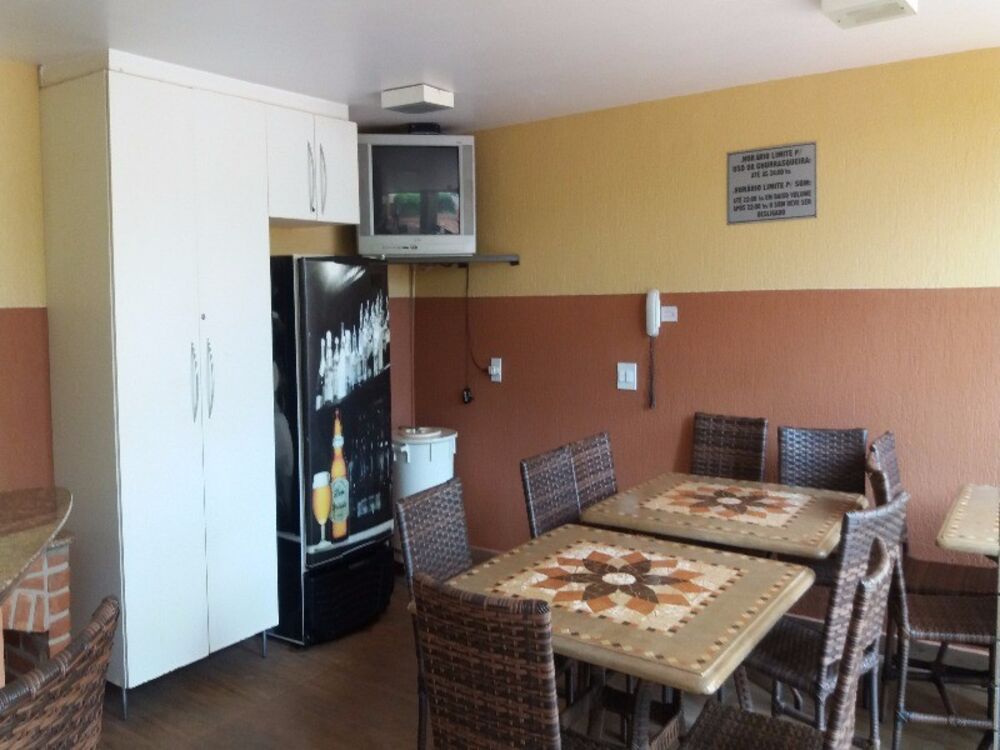 Apartamento, 3 quartos, 120 m² - Foto 12