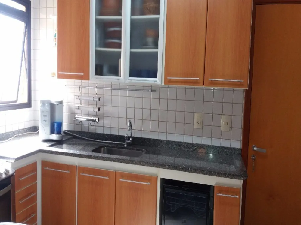 Apartamento, 3 quartos, 120 m² - Foto 9