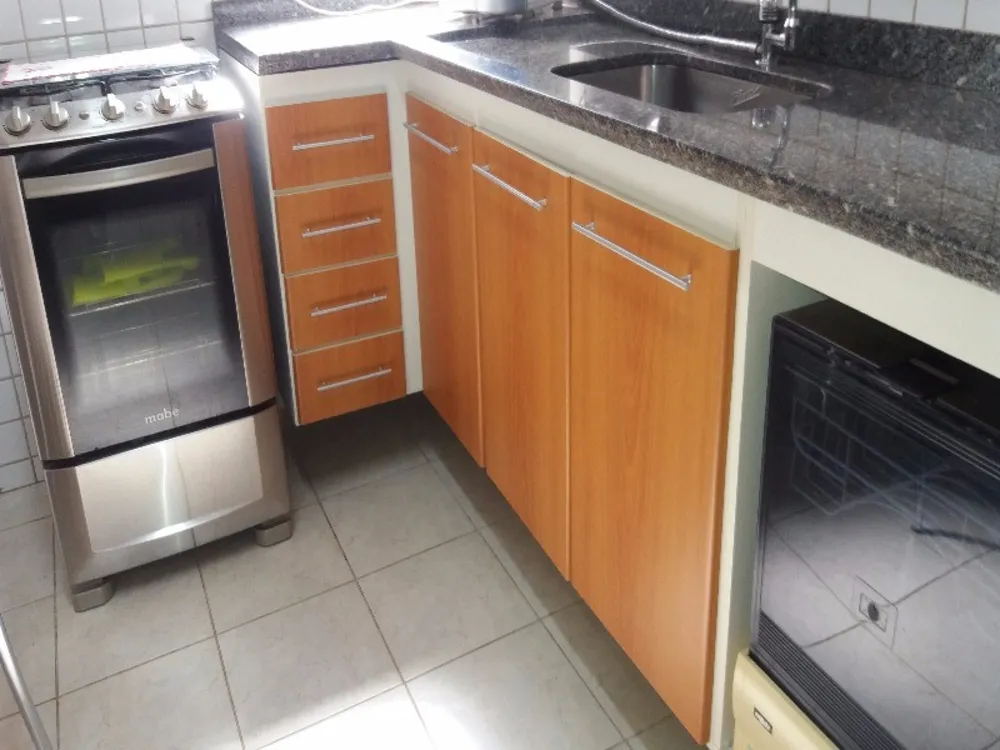 Apartamento, 3 quartos, 120 m² - Foto 10