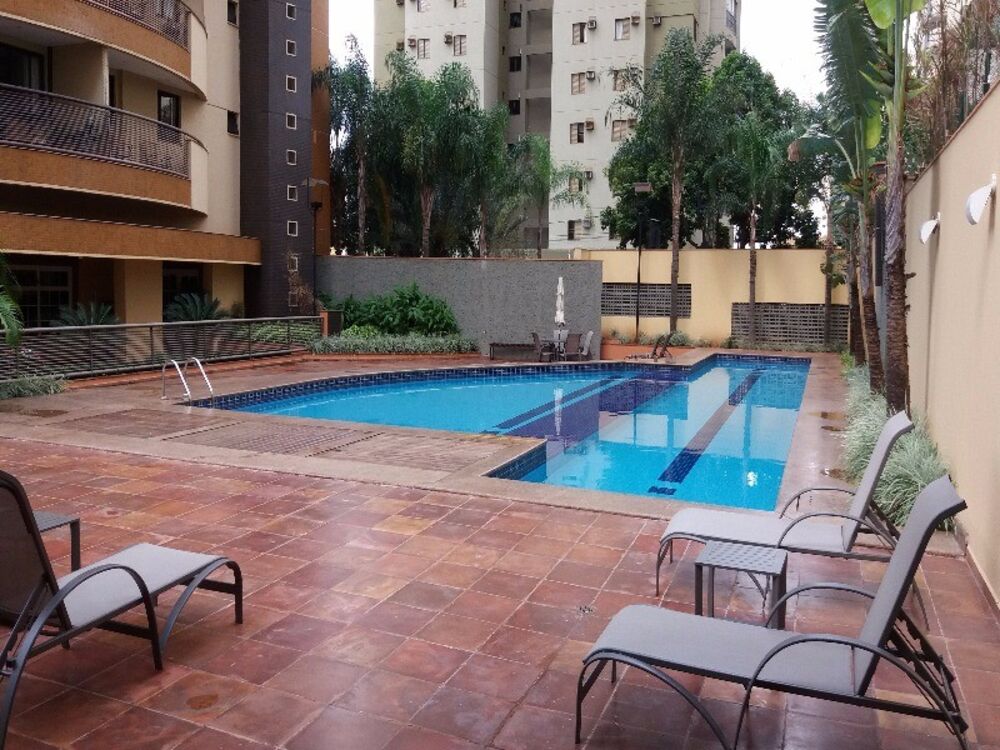 Apartamento, 3 quartos, 120 m² - Foto 20