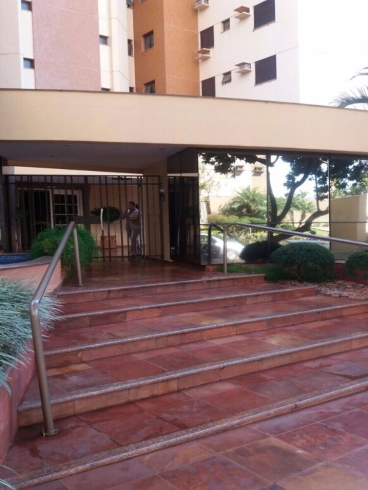 Apartamento, 3 quartos, 120 m² - Foto 1