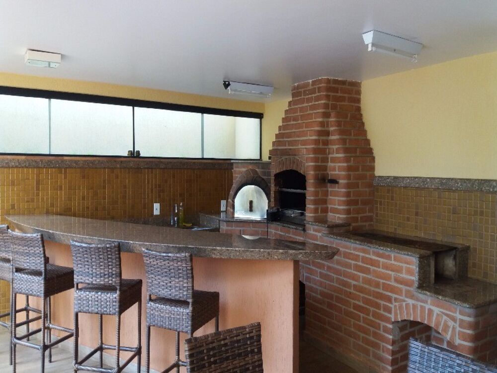 Apartamento, 3 quartos, 120 m² - Foto 19