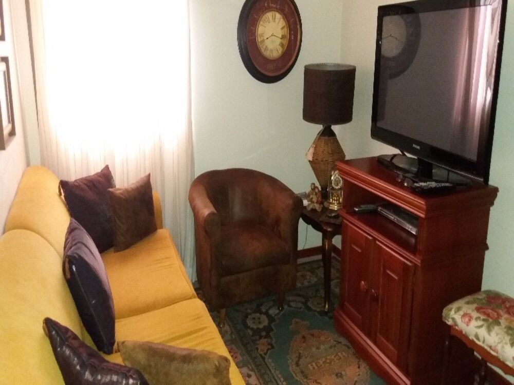 Apartamento, 3 quartos, 120 m² - Foto 10