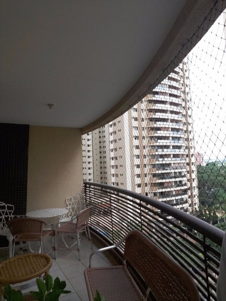 Apartamento, 3 quartos, 120 m² - Foto 21