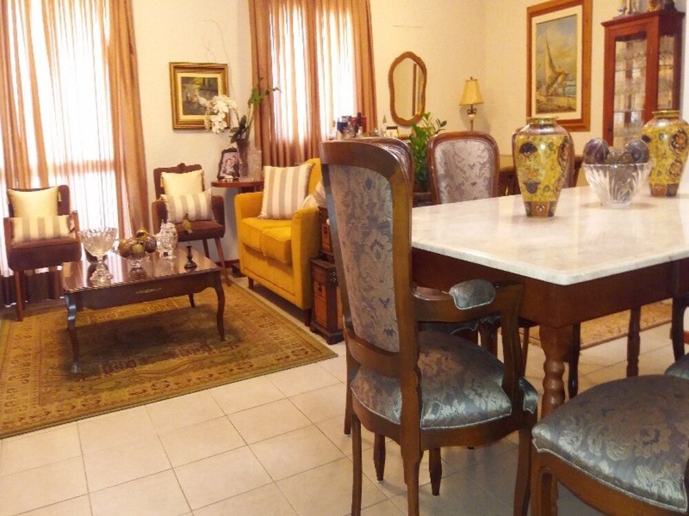 Apartamento, 3 quartos, 120 m² - Foto 3