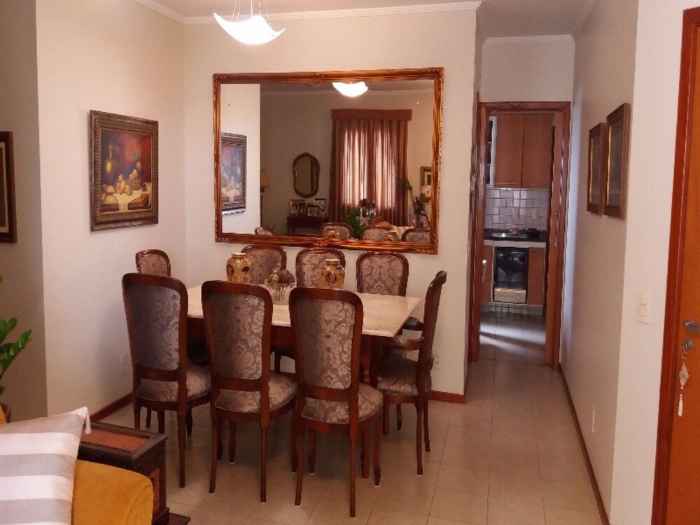 Apartamento, 3 quartos, 120 m² - Foto 7