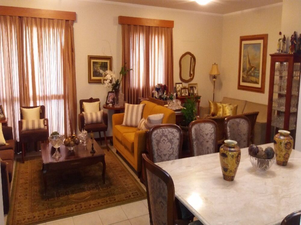 Apartamento, 3 quartos, 120 m² - Foto 5