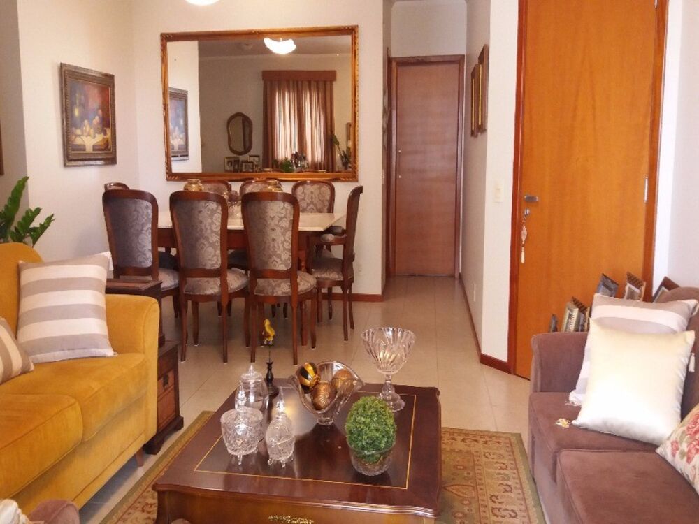 Apartamento, 3 quartos, 120 m² - Foto 2