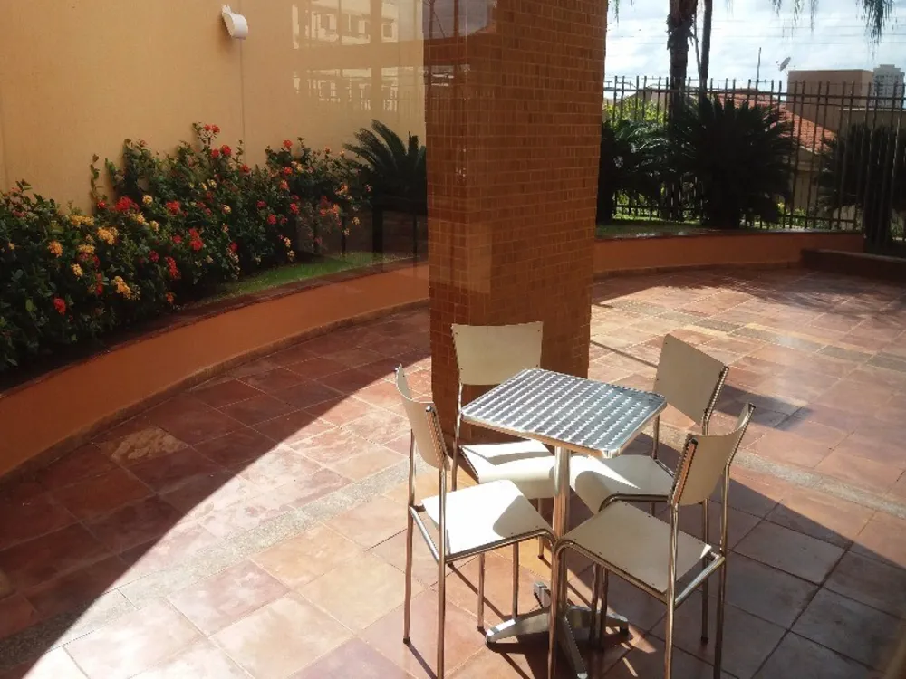Apartamento, 3 quartos, 120 m² - Foto 31