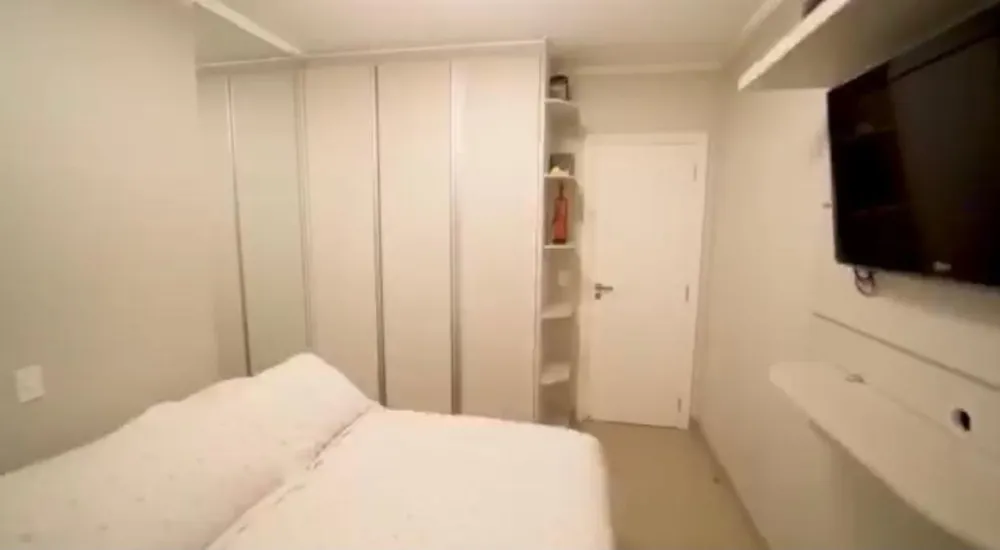 Apartamento, 4 quartos, 148 m² - Foto 6