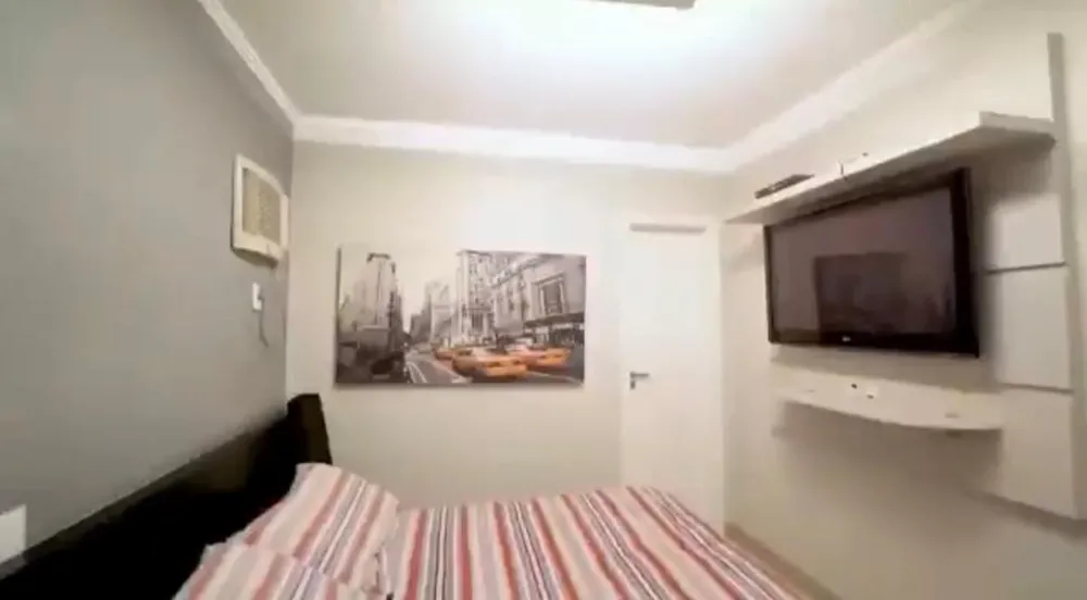 Apartamento, 4 quartos, 148 m² - Foto 1